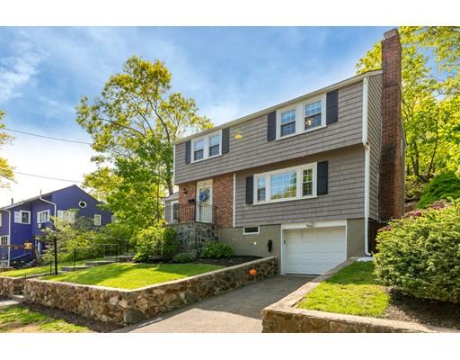 14 Coolidge Road Melrose, MA 02176 - Photo 3 of 20 Gallery Image 3