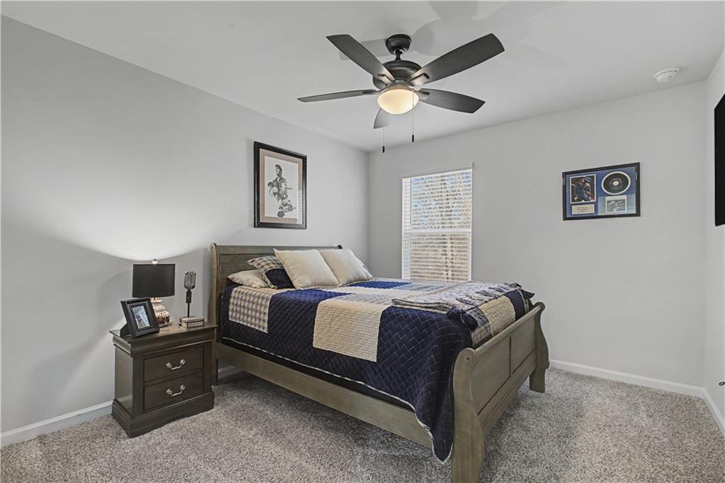 87 Cranson Walk Pendergrass, GA 30567 - Photo 34 of 45