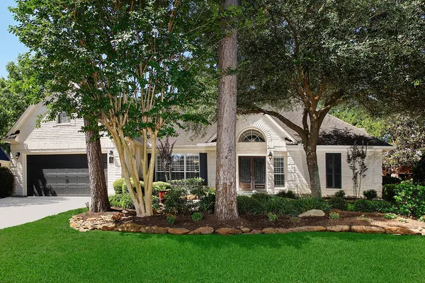 $4,600 | 15 Carriage Pines Court, The Woodlands, TX 77381