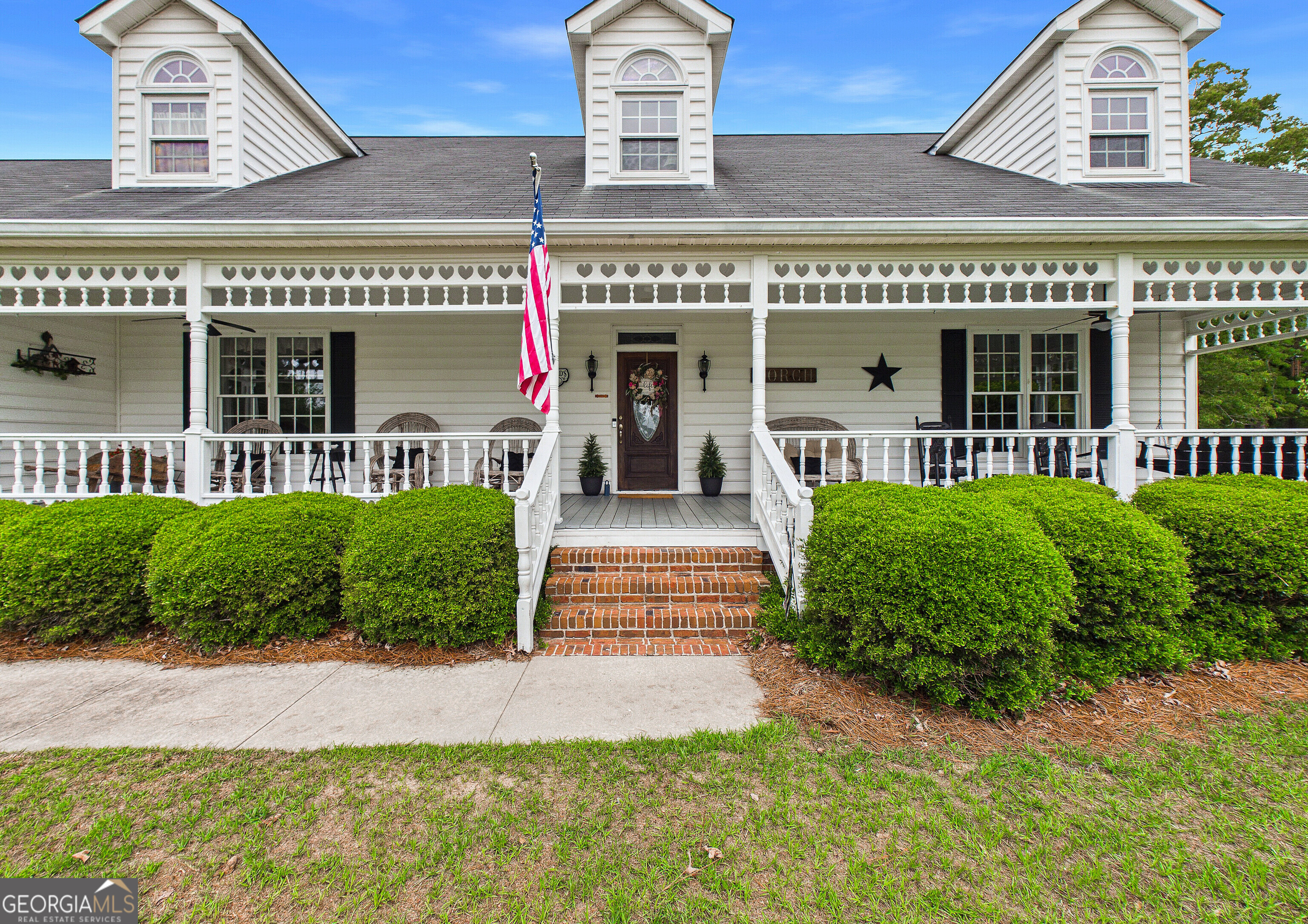5771 Rogers Road Lizella, GA 31052 - Photo 10 of 93