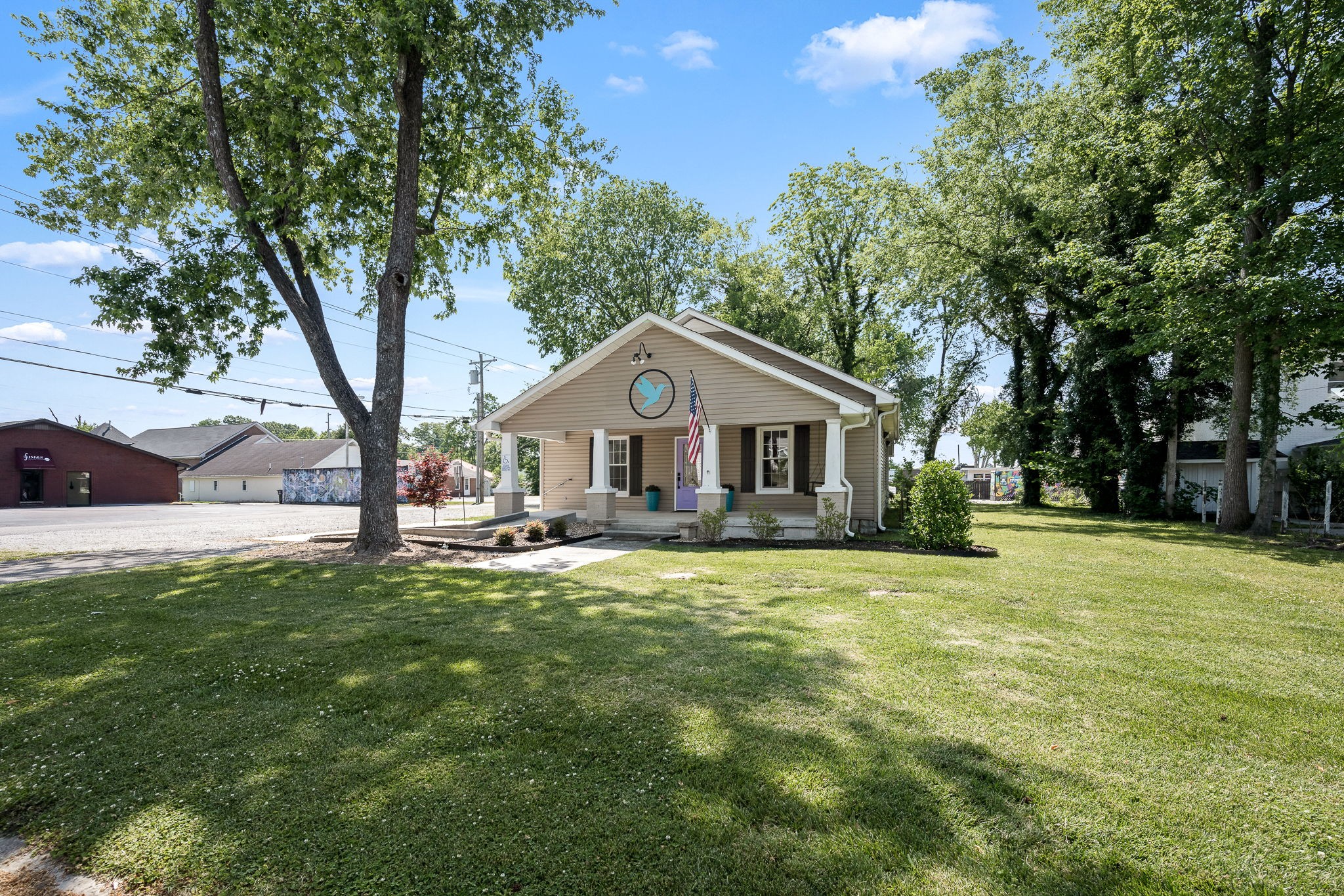 105 West Decherd Street Tullahoma, TN 37388 - Photo 40 of 56