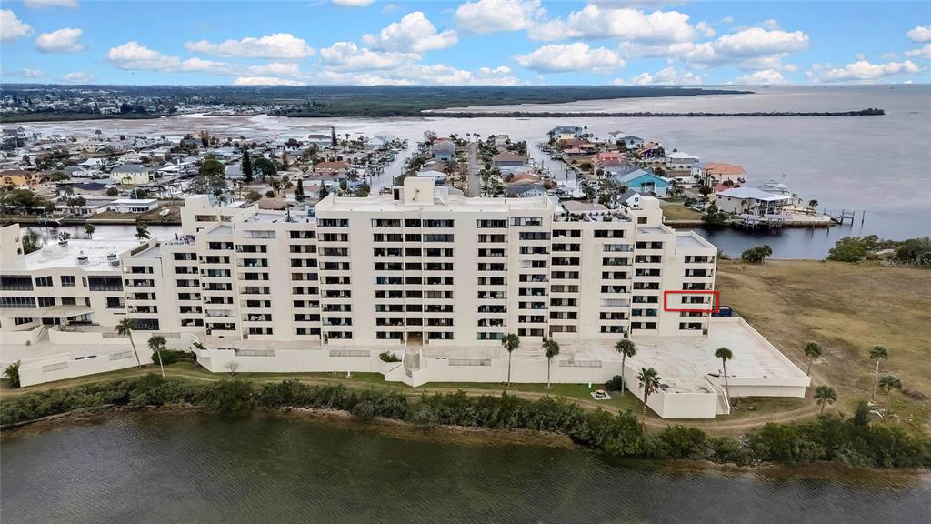 5915 Sea Ranch Drive, Unit 315 Hudson, FL 34667 - Photo 39 of 47