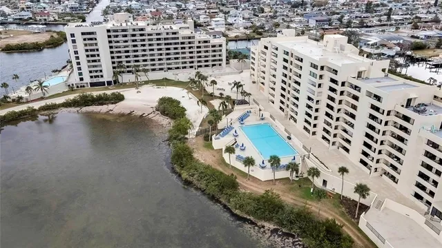 $369,900 | 5915 Sea Ranch Drive, Unit 315, Hudson, FL 34667