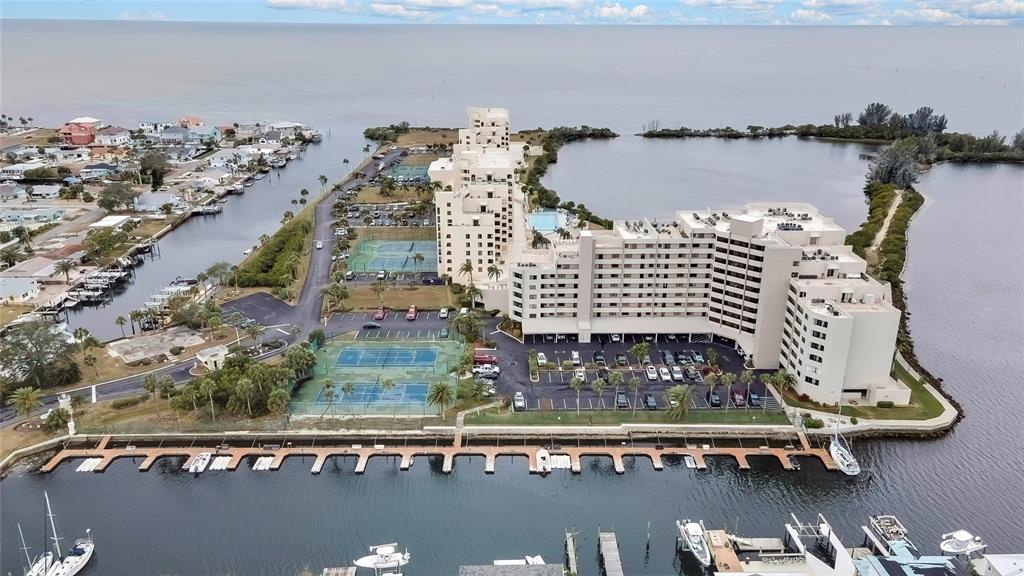 5915 Sea Ranch Drive, Unit 315 Hudson, FL 34667 - Photo 43 of 47