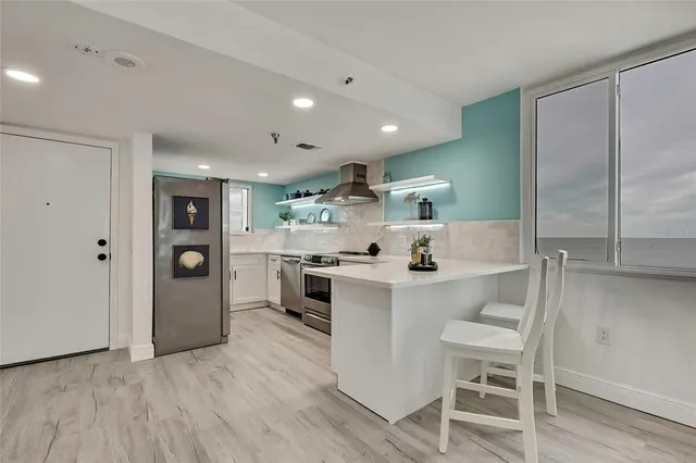 $369,900 | 5915 Sea Ranch Drive, Unit 315, Hudson, FL 34667