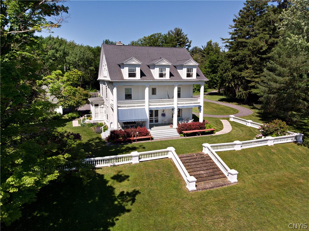 2870 West Lake Road Skaneateles, NY 13152 - Photo 1 of 1