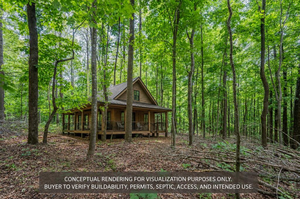 72-acres Trot Valley Road Stuart, VA 24171 - Photo 30 of 31 Gallery Image 30