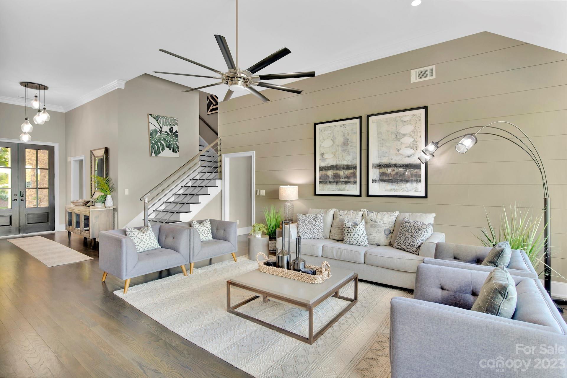 332 Beaten Path Road Mooresville, NC 28117 - Photo 11 of 48 Gallery Image 11
