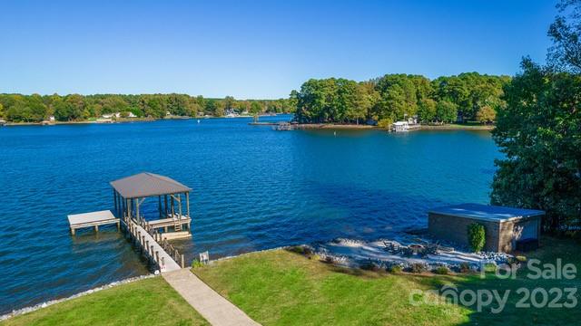 332 Beaten Path Road Mooresville, NC 28117 - Photo 47 of 48 Gallery Image 47