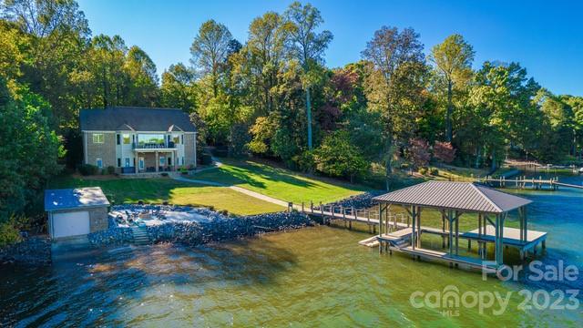 332 Beaten Path Road Mooresville, NC 28117 - Photo 48 of 48 Gallery Image 48