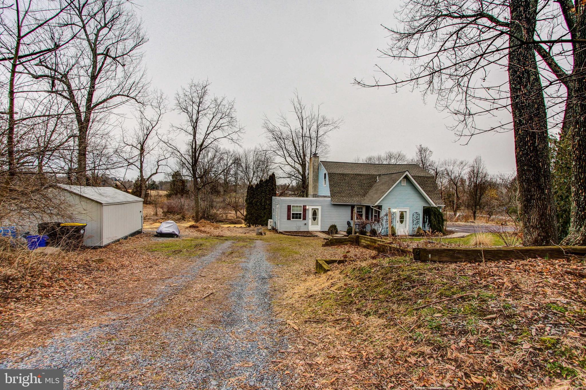 2011 Angstadt Road Quakertown, PA 18951 - Photo 50 of 59 Gallery Image 50