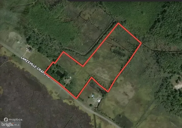 $149,000 | 2651 Lakesville-Crapo Road, Church Creek, MD 21622