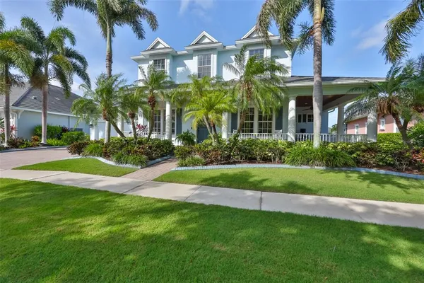 $1,145,000 | 5318 Loon Nest Court, Apollo Beach, FL 33572