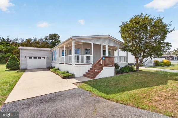 $169,900 | 4 Whitehaven Way, Unit 49622, Lewes, DE 19958