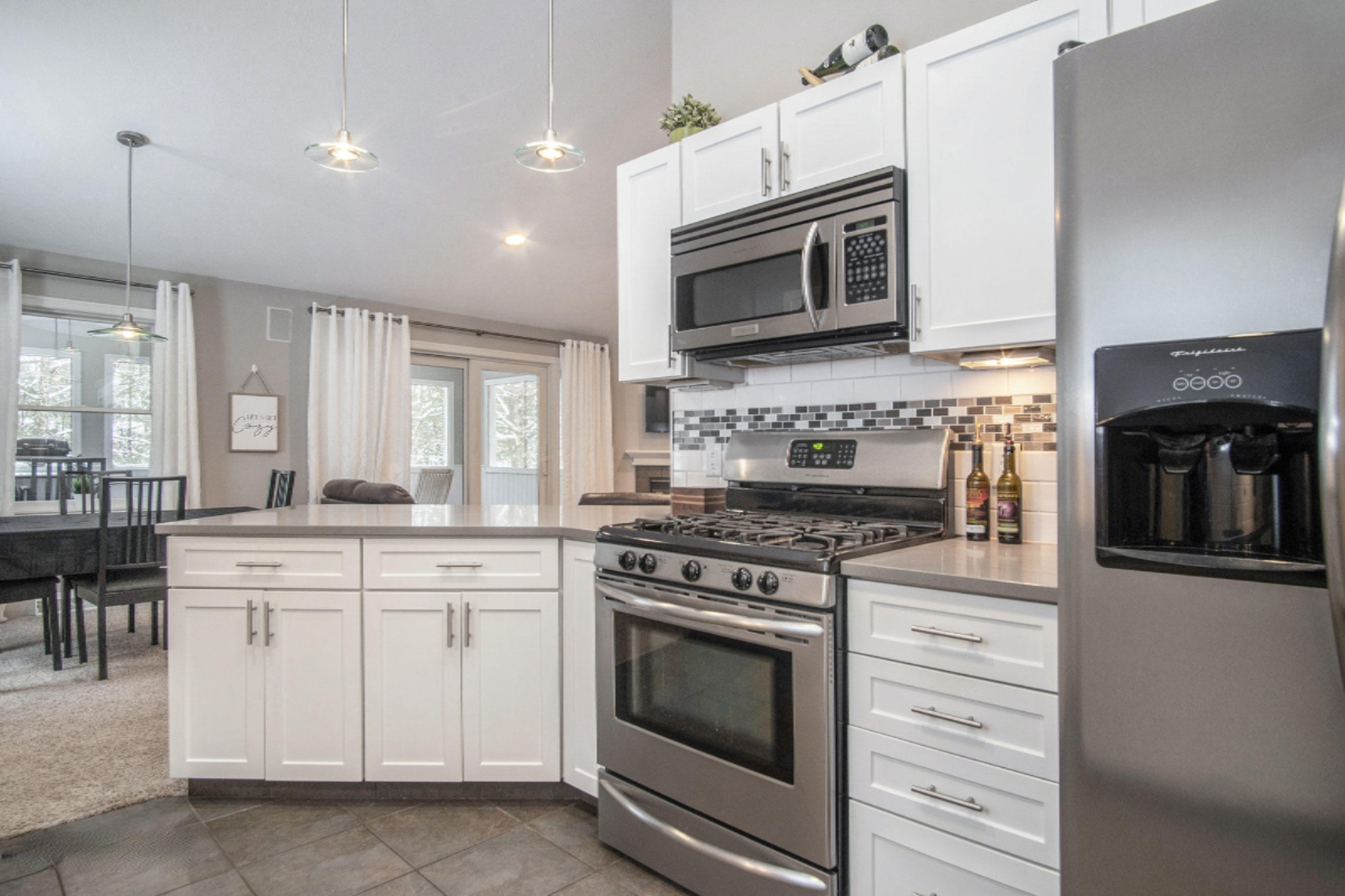 5539 West Rutledge Avenue Pentwater, MI 49449 - Photo 14 of 36 DSC08772