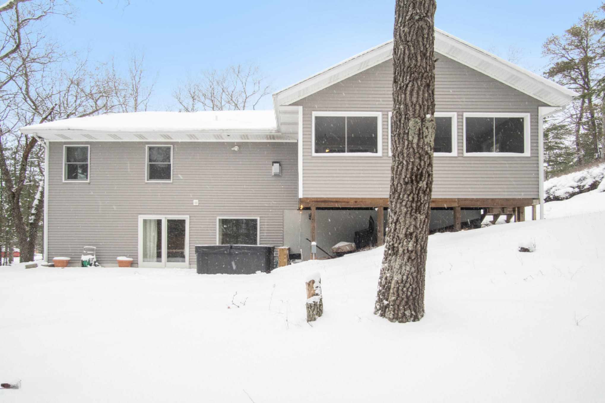 5539 West Rutledge Avenue Pentwater, MI 49449 - Photo 33 of 36 DSC08833
