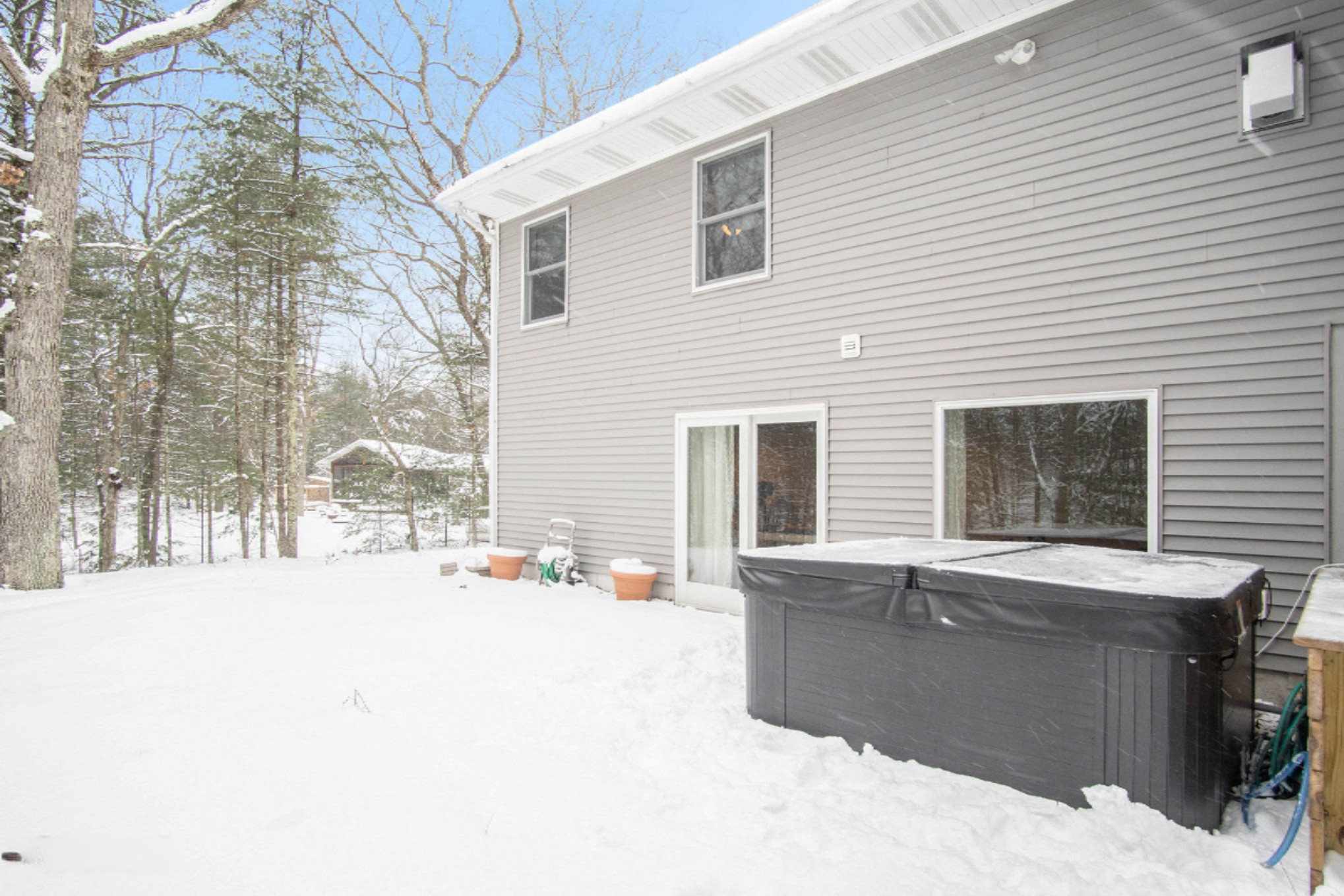 5539 West Rutledge Avenue Pentwater, MI 49449 - Photo 34 of 36 DSC08834