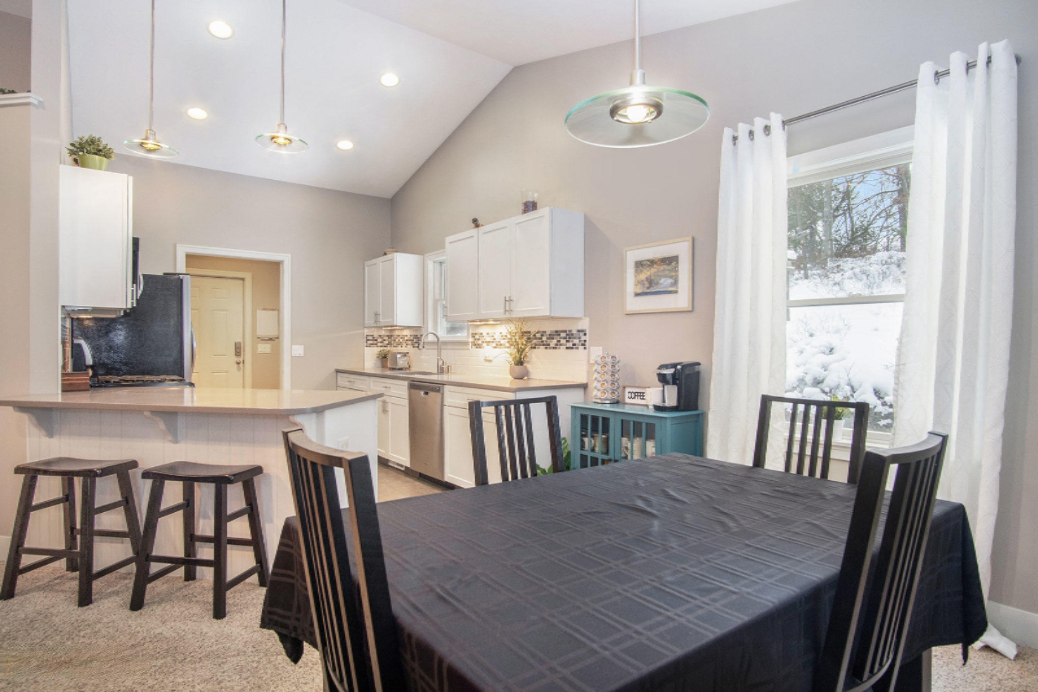 5539 West Rutledge Avenue Pentwater, MI 49449 - Photo 8 of 36 DSC08758