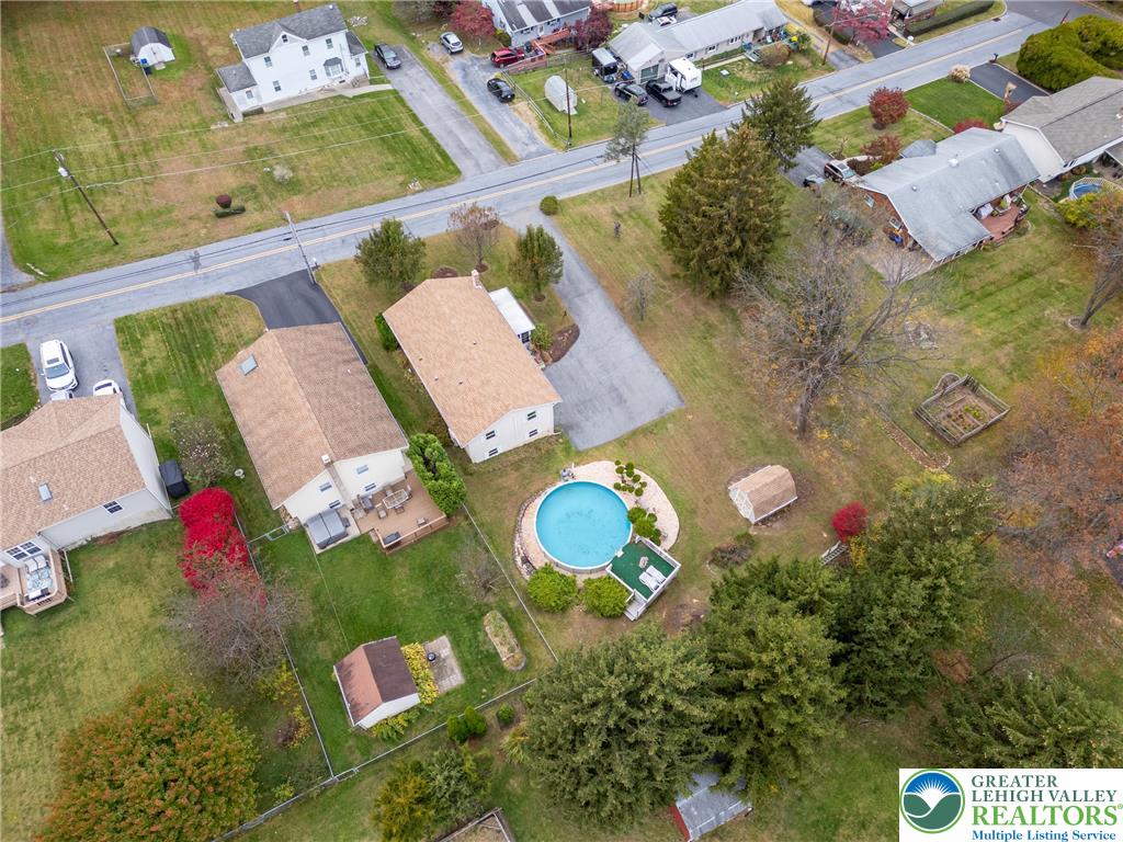 849 Weil Street Bethlehem, PA 18015 - Photo 55 of 58