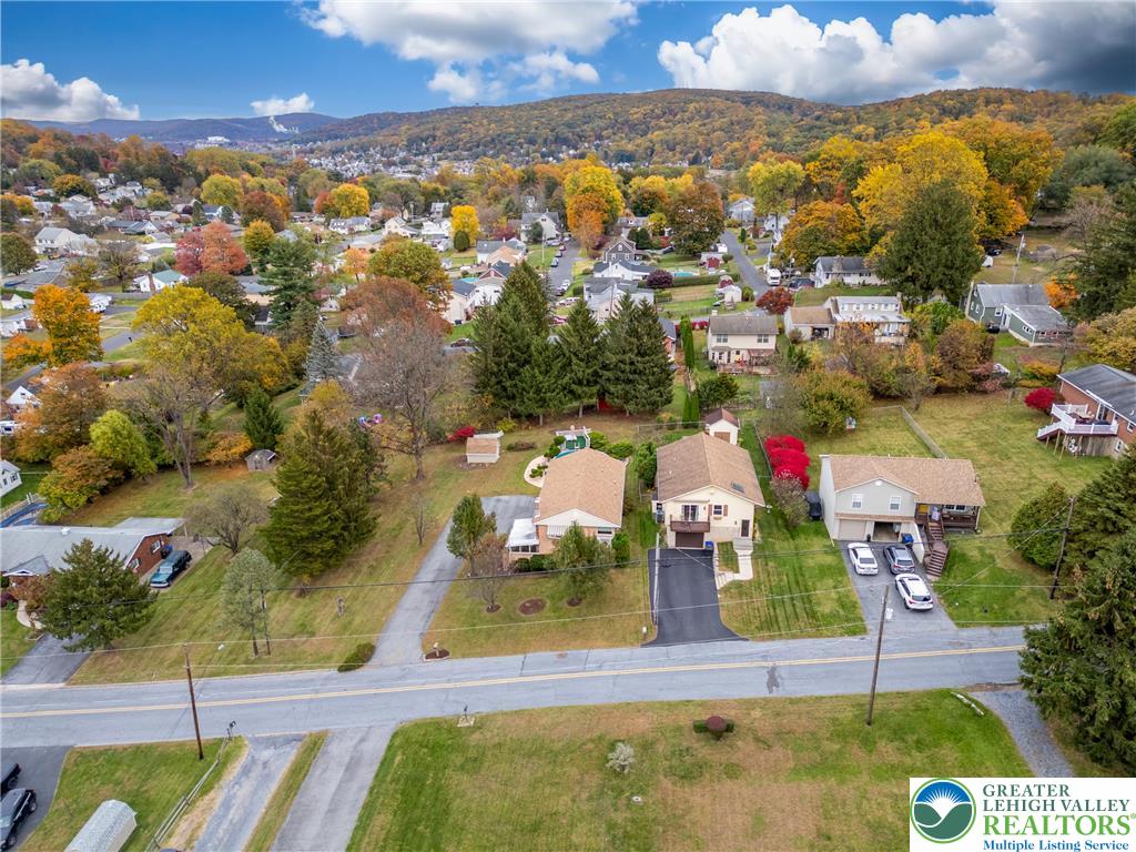 849 Weil Street Bethlehem, PA 18015 - Photo 7 of 58 a view of city
