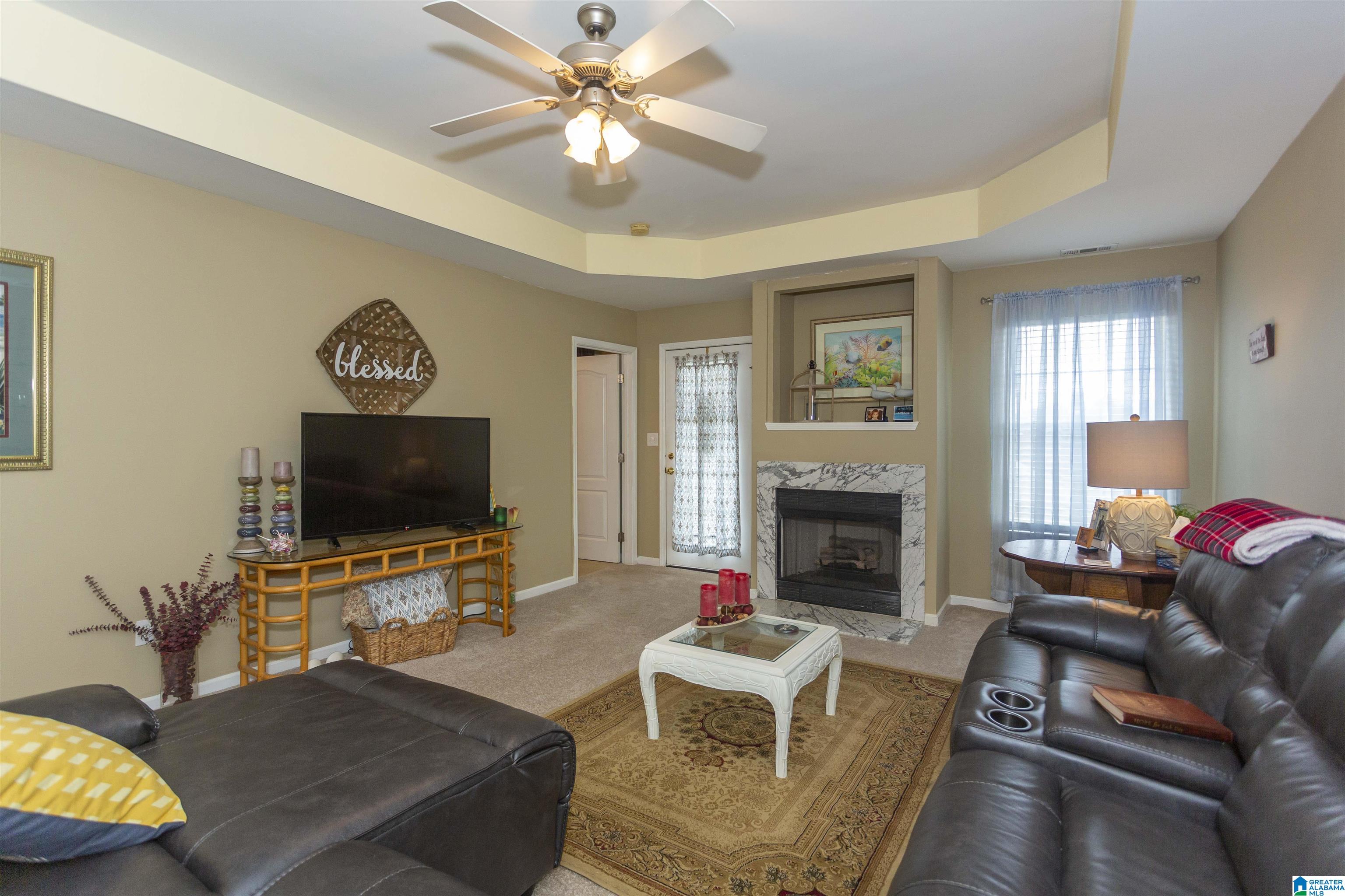 4751 New Found Road Mount Olive, AL 35117 - Photo 19 of 28