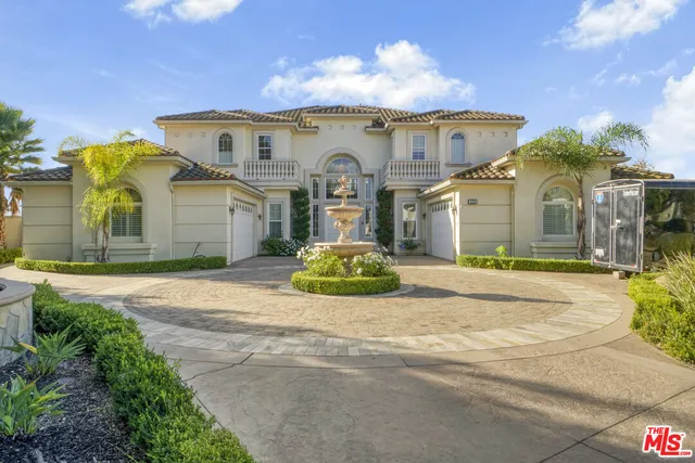 $2,350,000 | 11158 Lopez Court, Moorpark, CA 93021