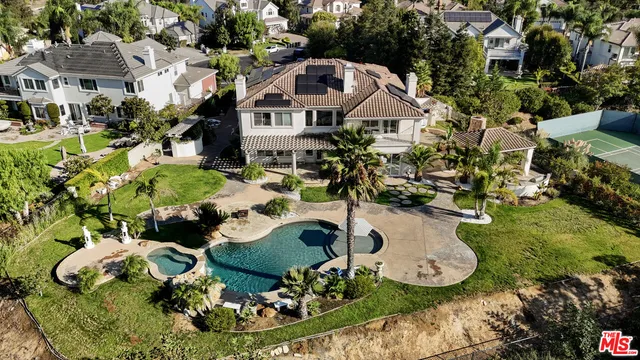 $2,350,000 | 11158 Lopez Court, Moorpark, CA 93021