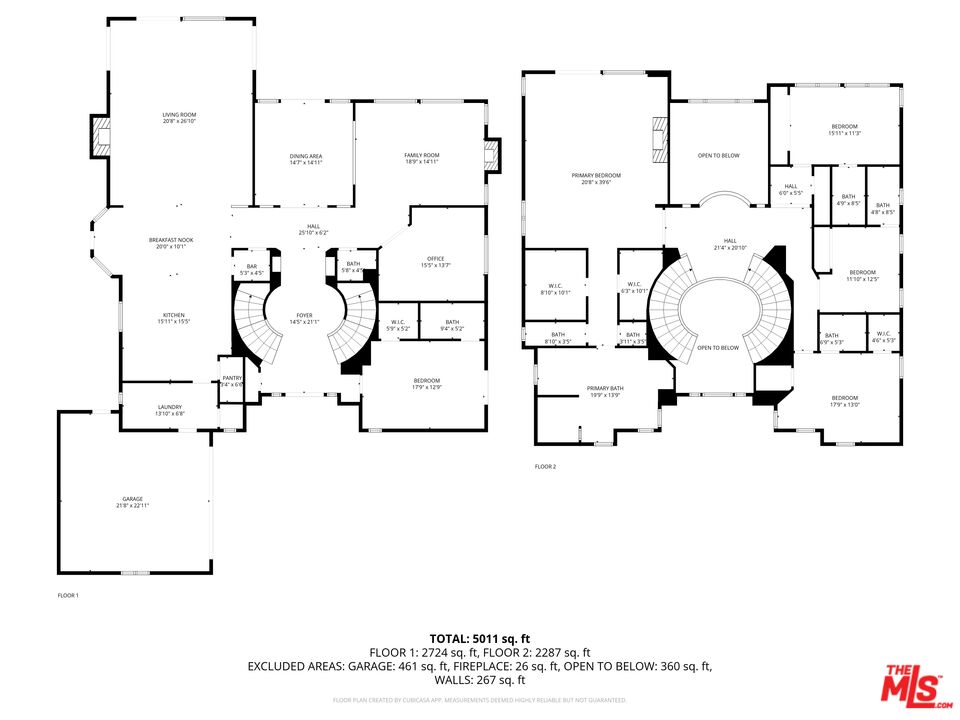 11158 Lopez Court Moorpark, CA 93021 - Photo 57 of 57