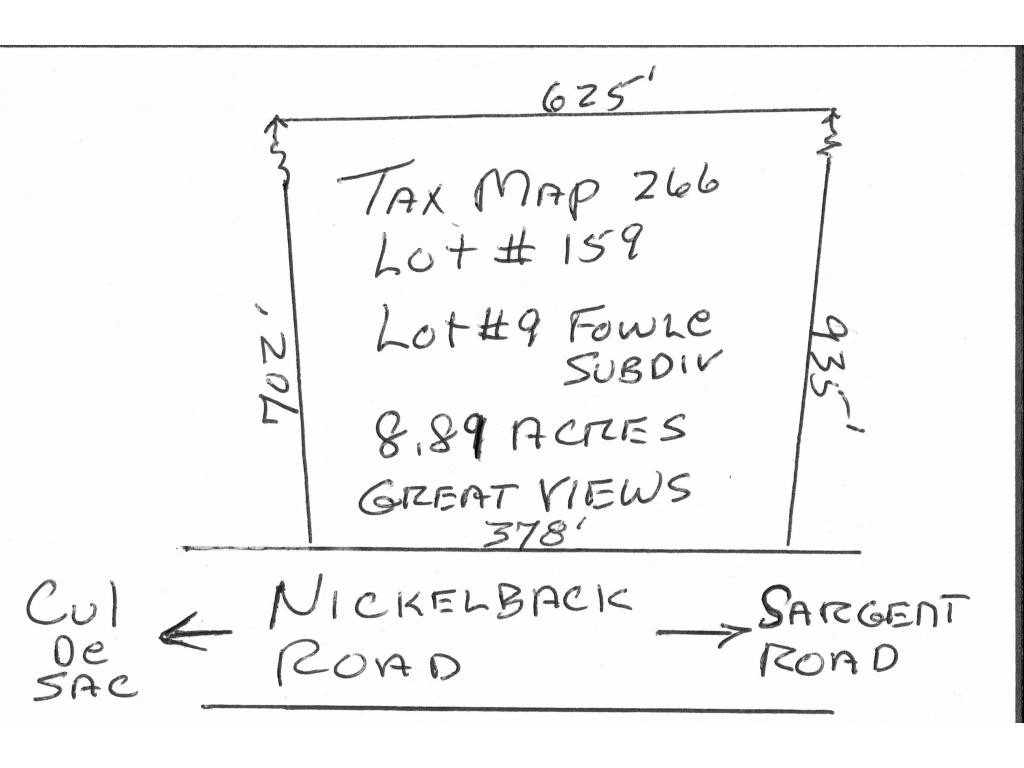 0 Nickelback Road Center Conway, NH 03813 - Photo 1 of 1