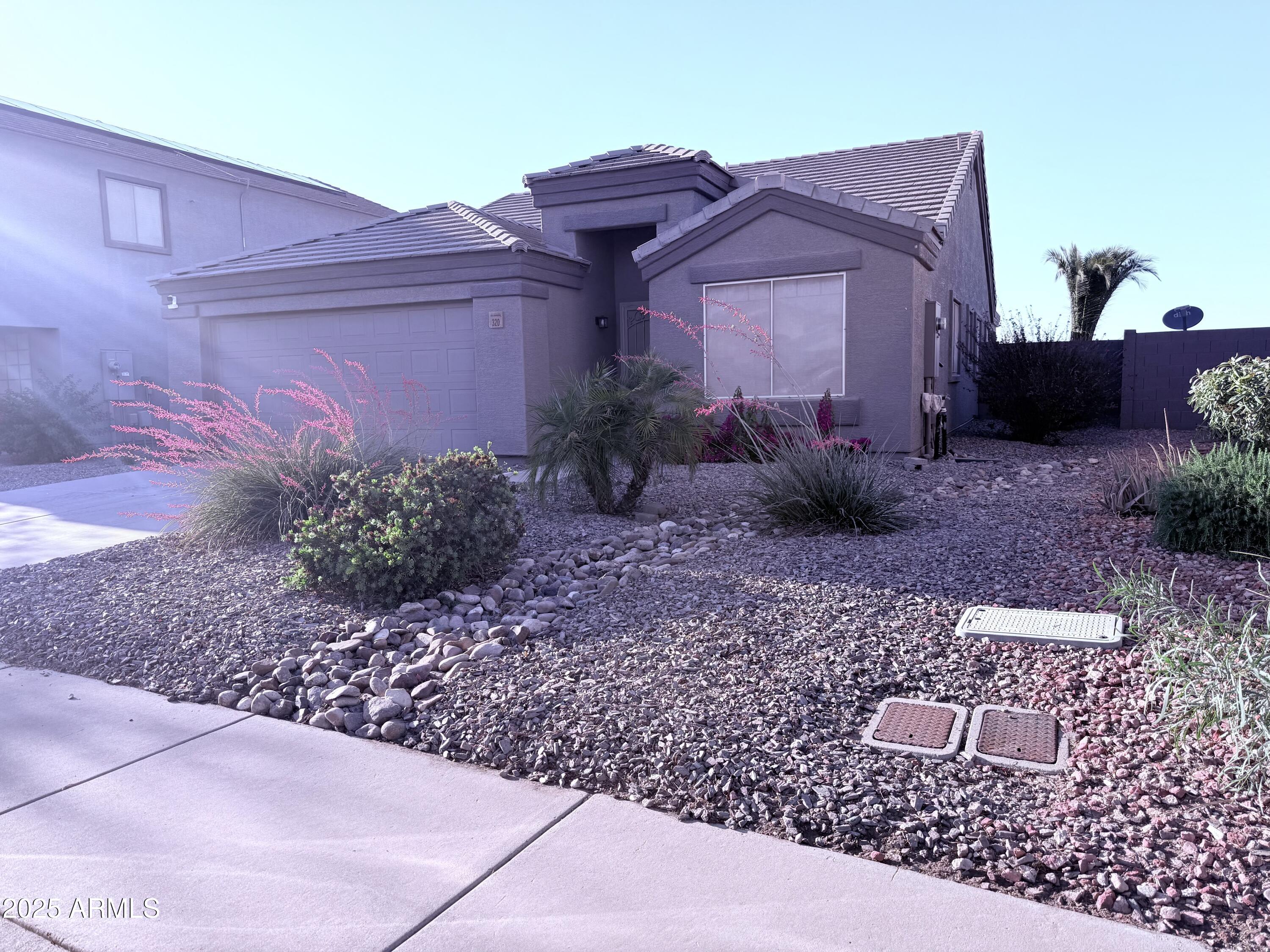 320 Phantom Drive Casa Grande, AZ 85122 - Photo 2 of 21 IMG_3721