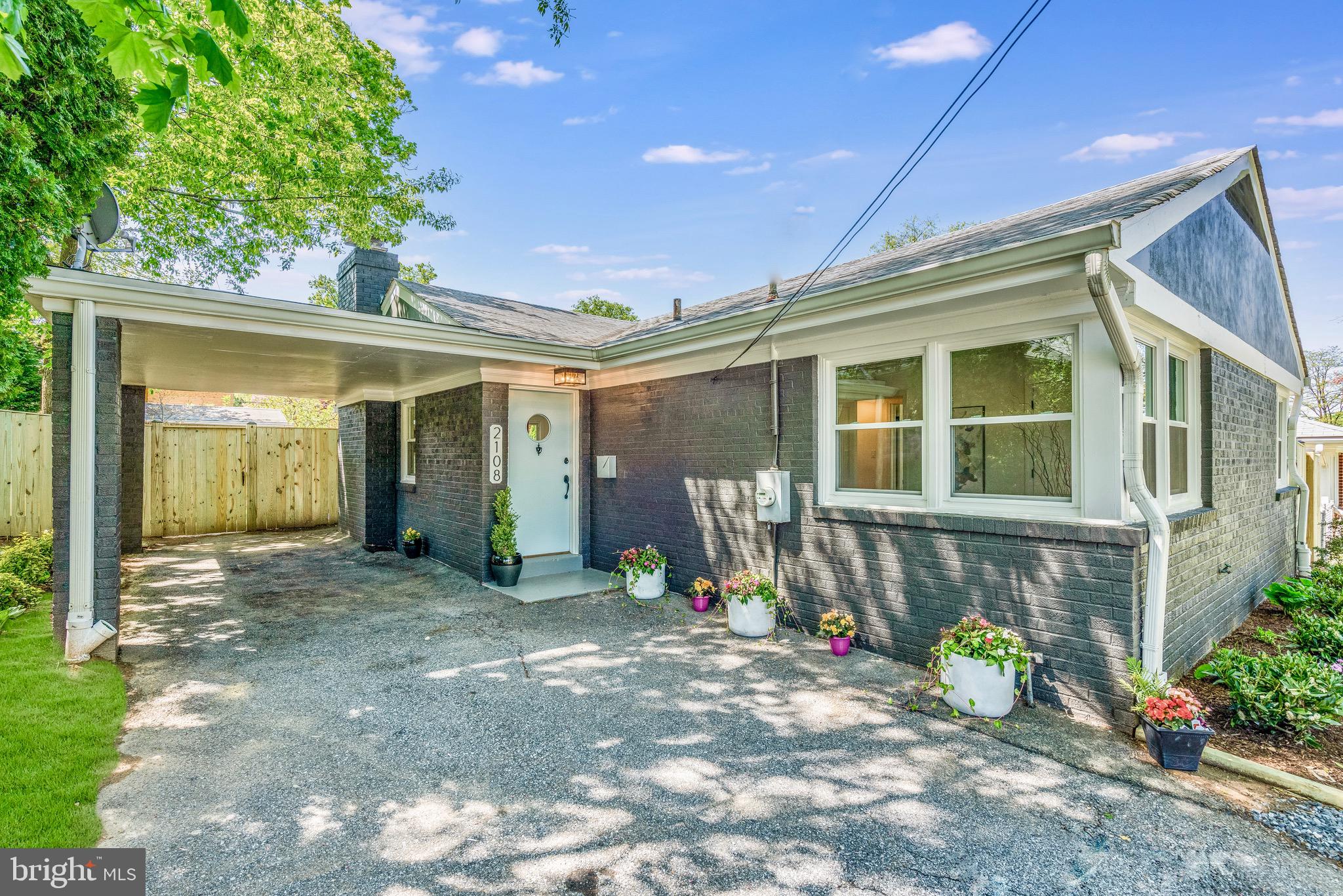 2108 Forest Glen Road Silver Spring, MD 20910 - Photo 2 of 61