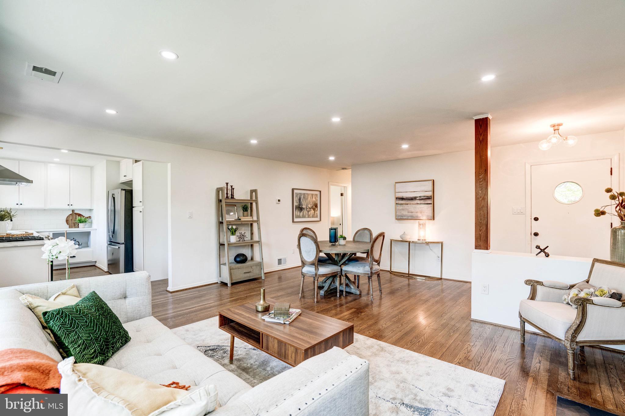 2108 Forest Glen Road Silver Spring, MD 20910 - Photo 12 of 61