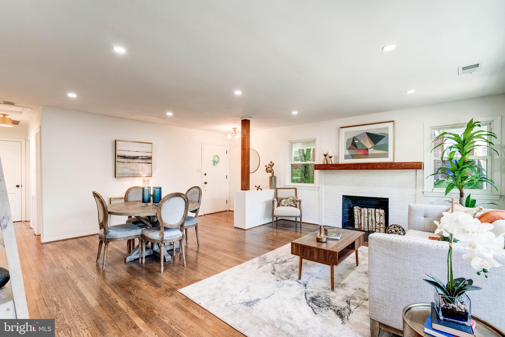 2108 Forest Glen Road Silver Spring, MD 20910 - Photo 13 of 61