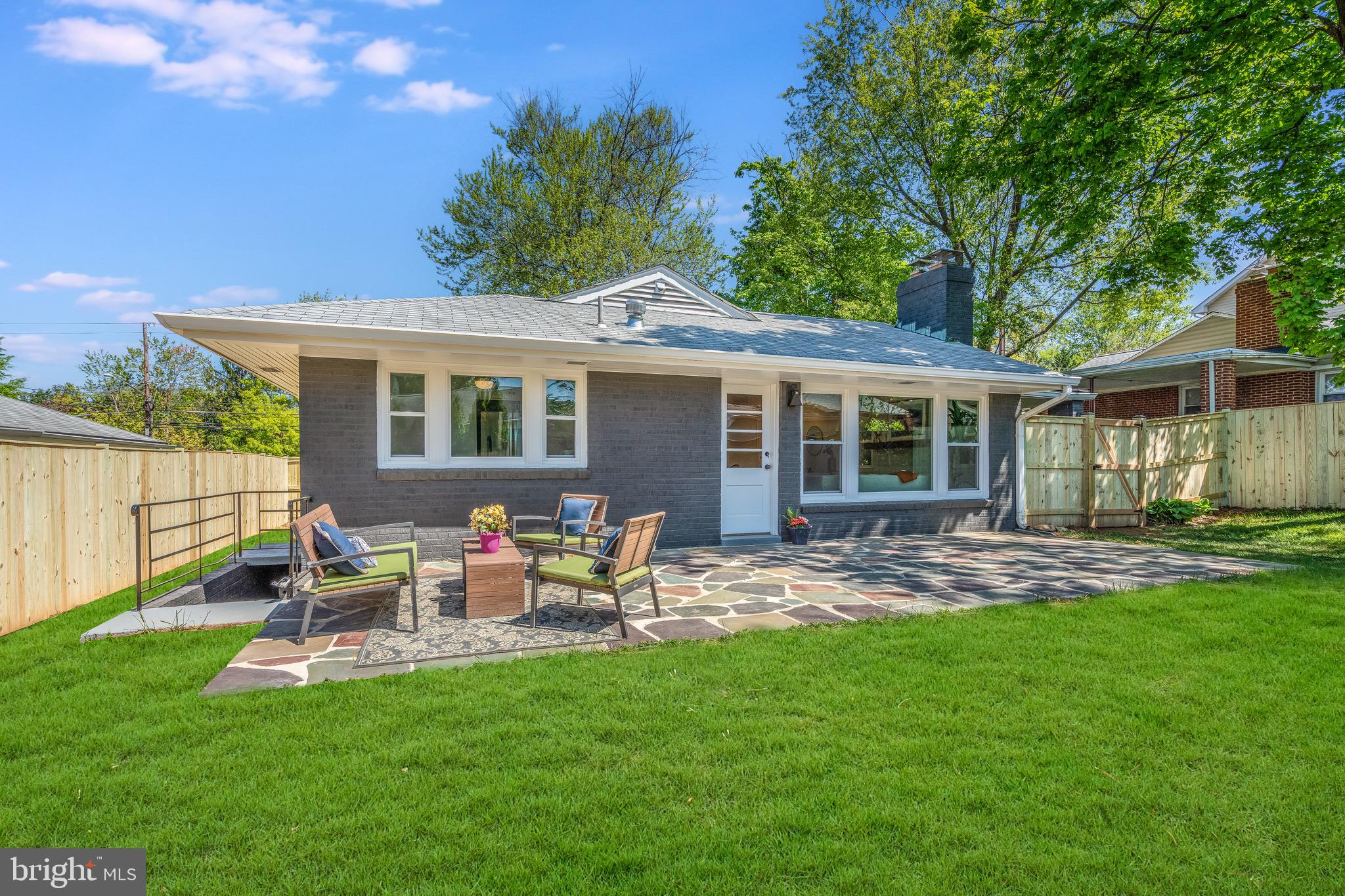 2108 Forest Glen Road Silver Spring, MD 20910 - Photo 49 of 61