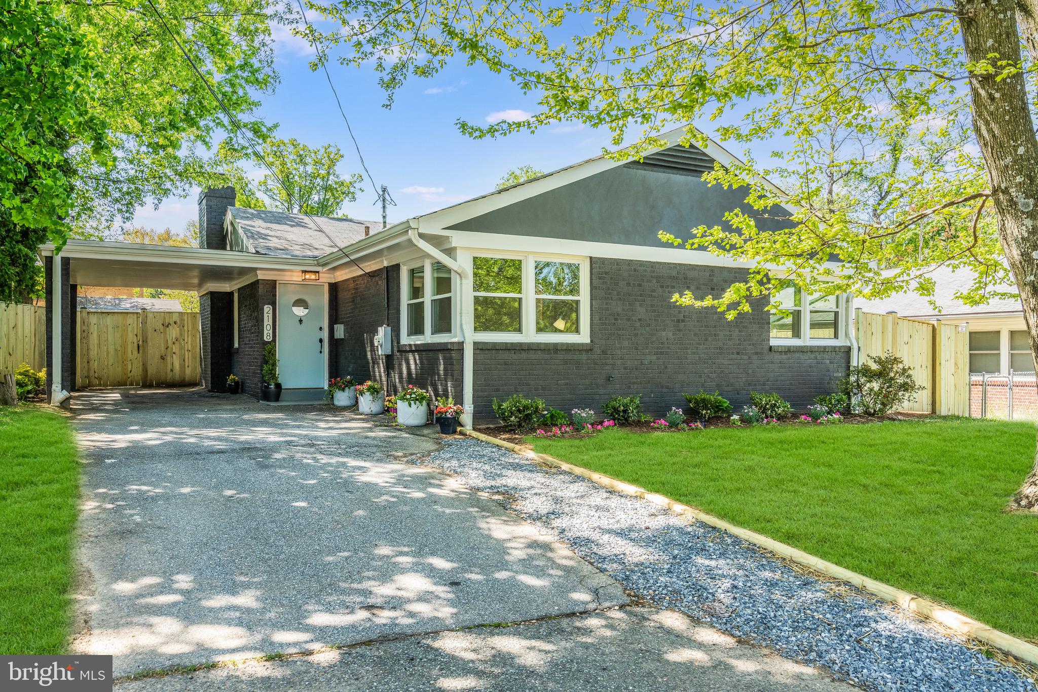 2108 Forest Glen Road Silver Spring, MD 20910 - Photo 53 of 61