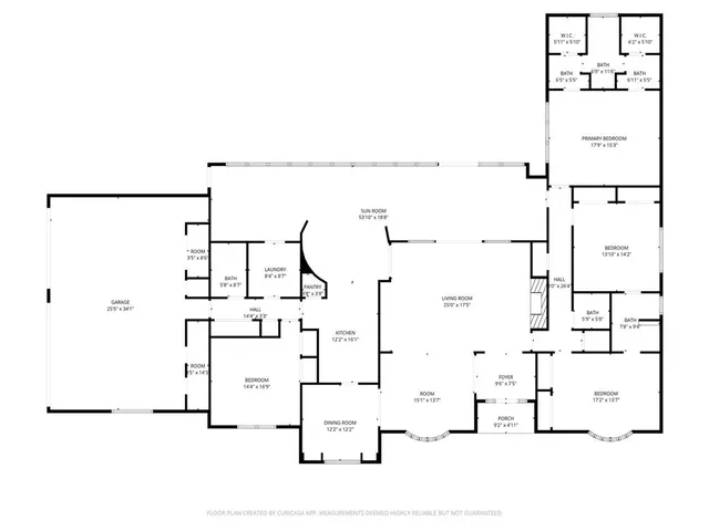 a picture of a bathroom with a shower