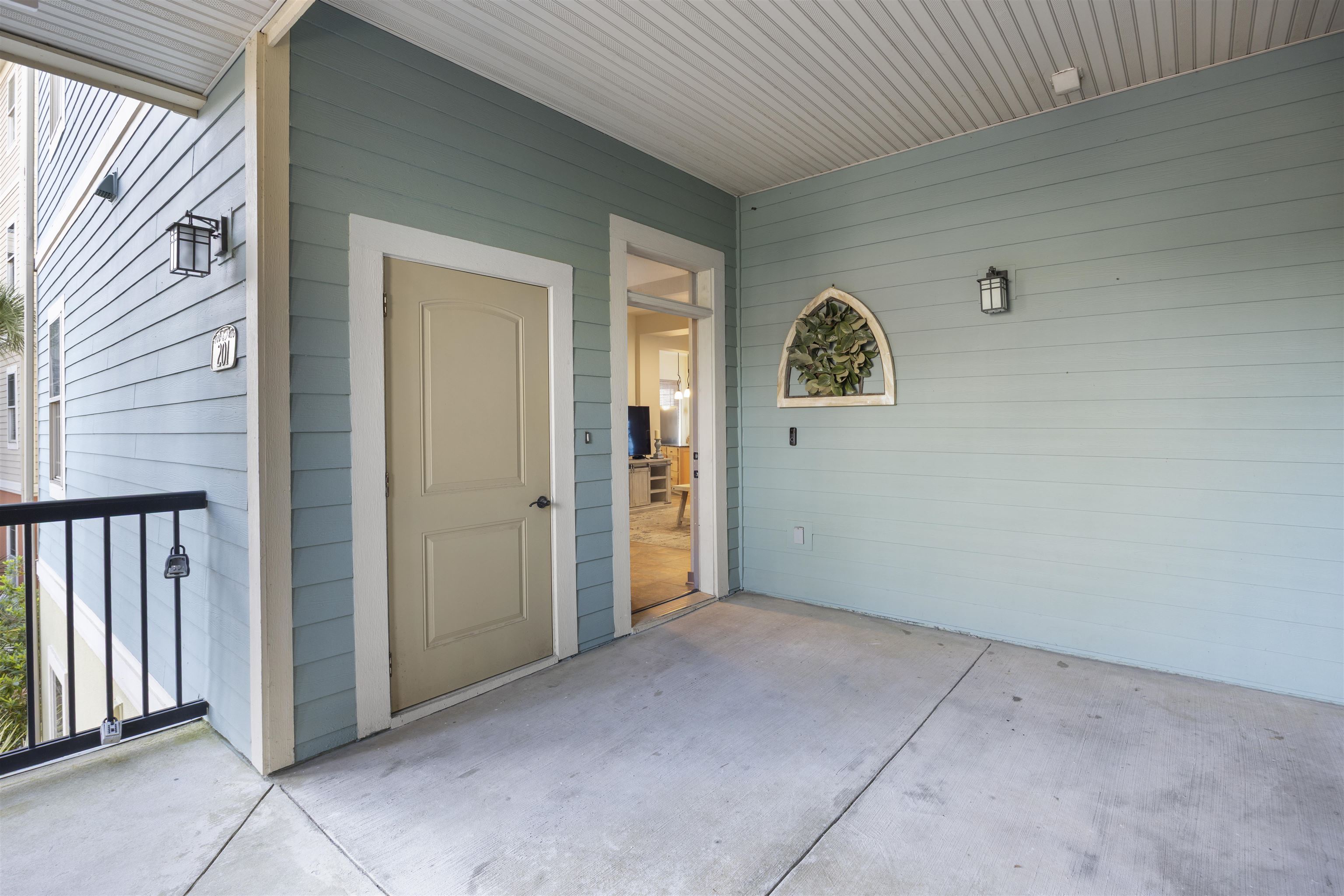 1430 Regency Road, Unit B201 Gulf Shores, AL 36542 - Photo 5 of 59 Entry