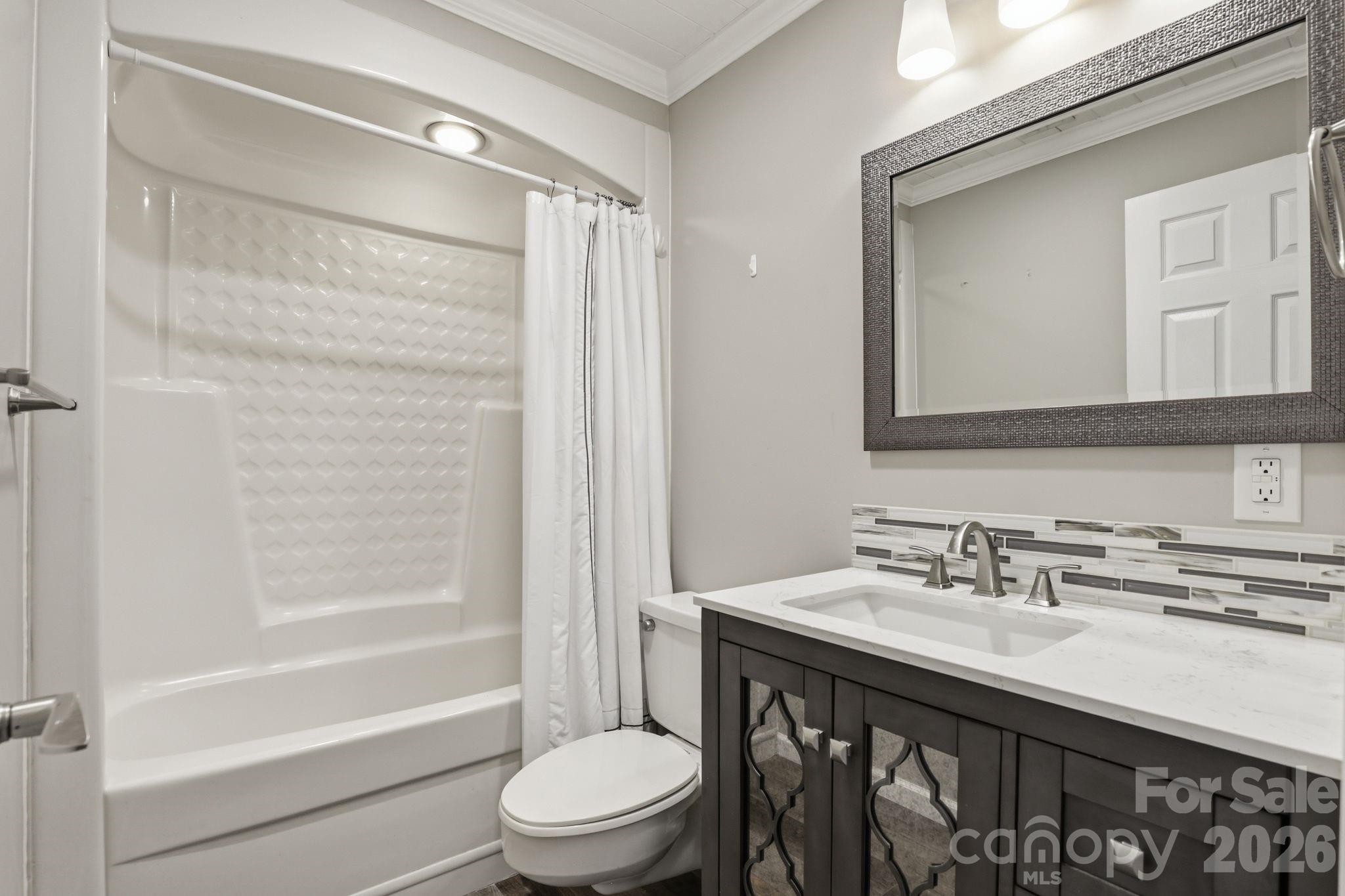 236 Apache Road Troutman, NC 28166 - Photo 23 of 28 Gallery Image 23