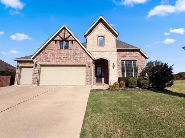 $610,000 | 15133 Seventeen Lakes Boulevard, Fort Worth, TX 76262