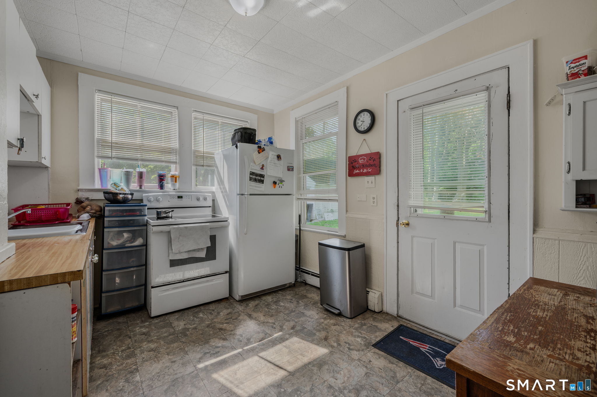 231 Poquonnock Road Groton, CT 06340 - Photo 4 of 30 a room with storage and utility