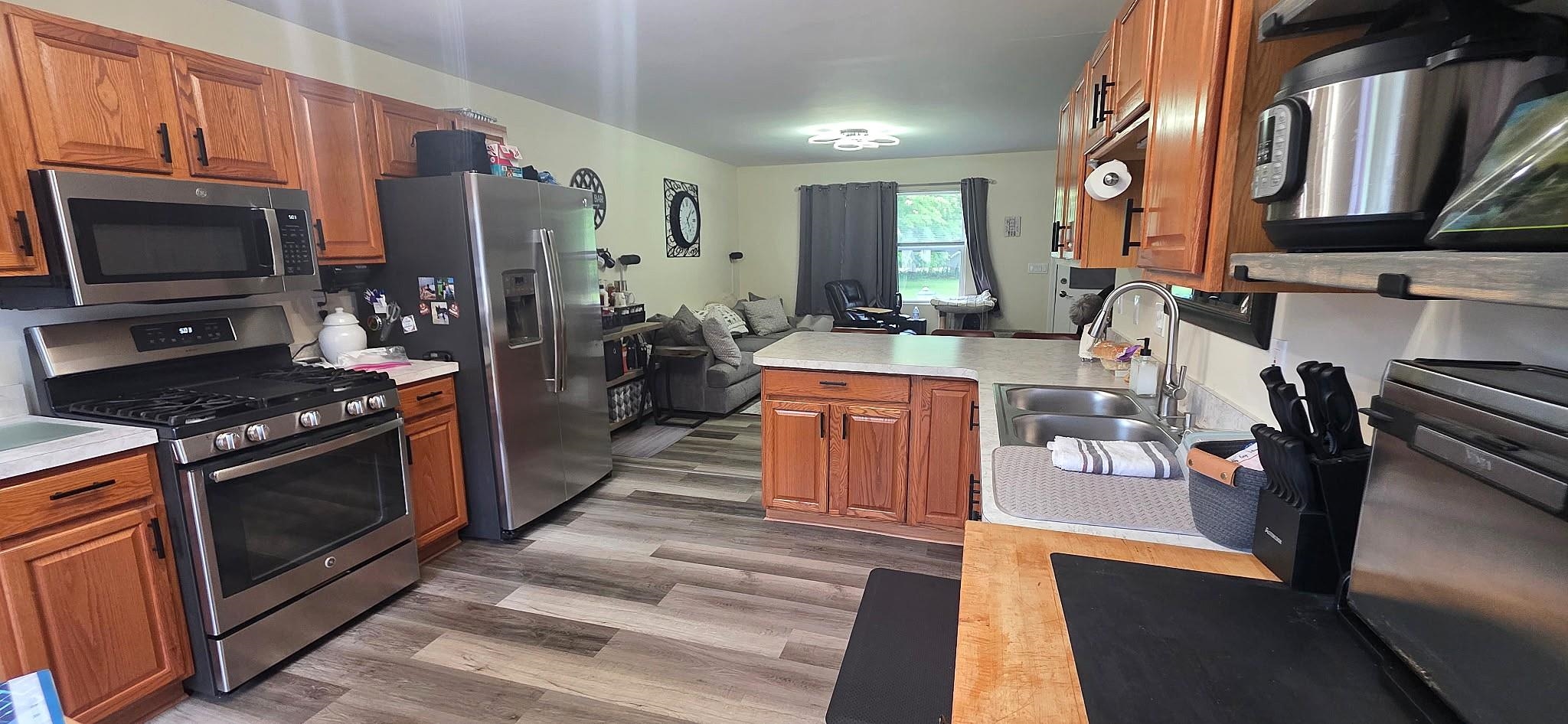 1010 Creek Road Beaverton, MI 48612 - Photo 10 of 16