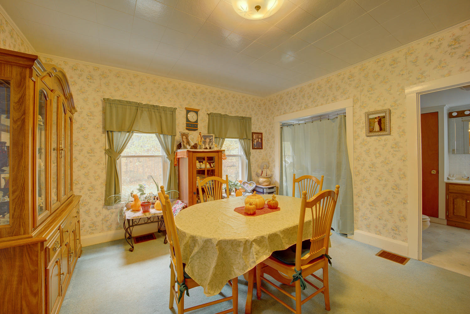 226 Southern Bay Road Penobscot, ME 04476 - Photo 6 of 25 Dining Room 1