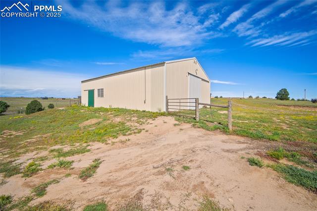 8484 Berridge Road Calhan, CO 80808 - Photo 3 of 50