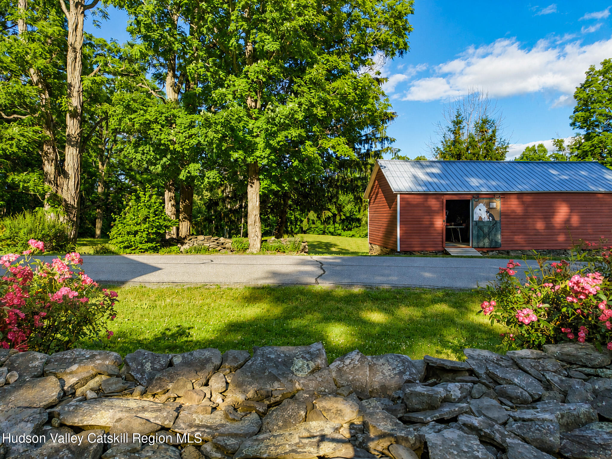 221 Camp Medusa Road Rensselaerville, NY 12120 - Photo 33 of 44 V0000-144