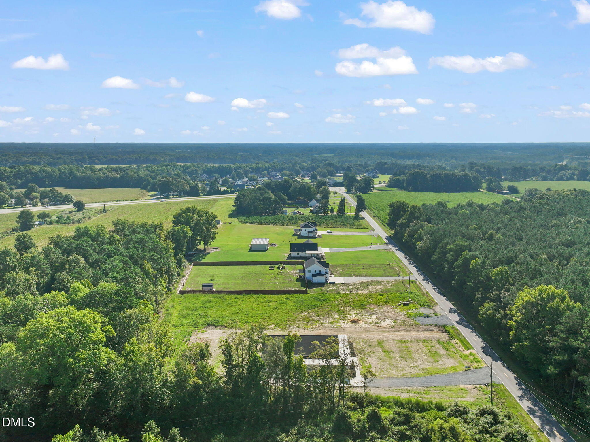 300 Avery Road Erwin, NC 28339 - Photo 24 of 24 300_Avery_Road_24_Aerial_Wide_Closing