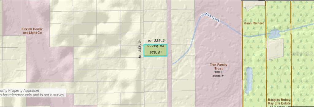 Christmas Road Christmas, FL 32709 - Photo 3 of 3