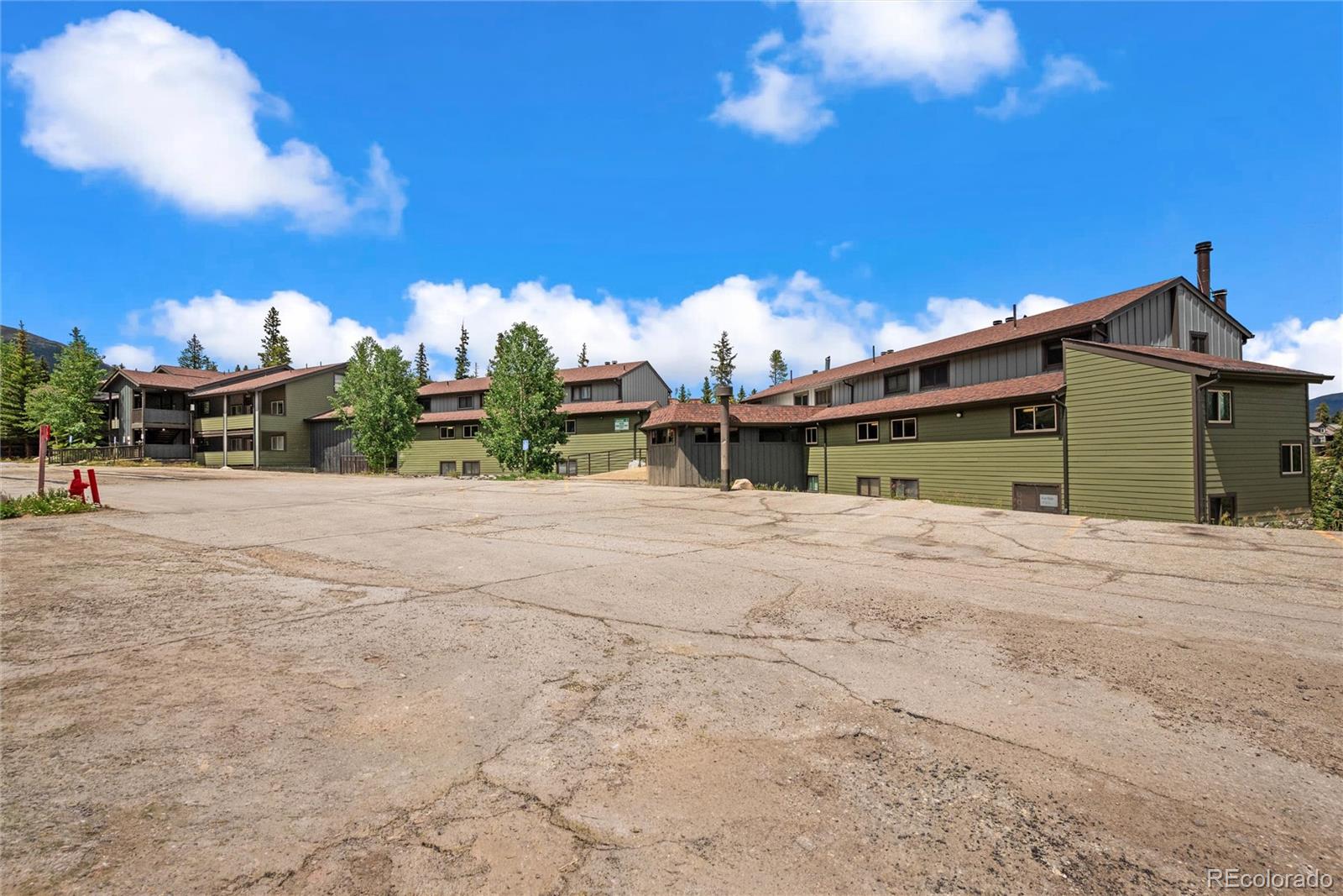 10000 Ryan Gulch Road, Unit 101 Silverthorne, CO 80498 - Photo 15 of 19
