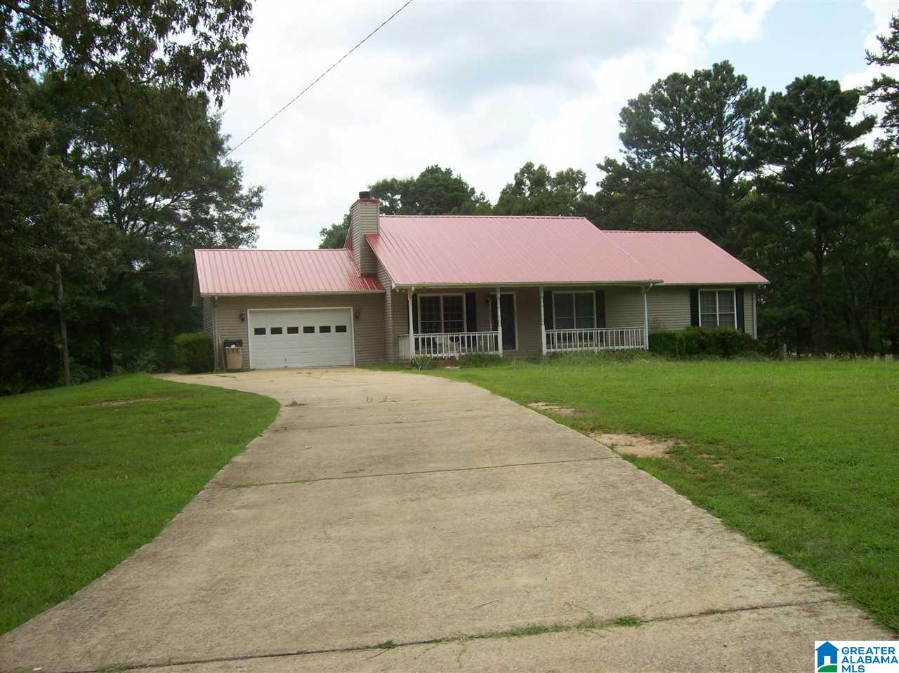 1072 Hopeful Road Munford, AL 36268 - Photo 1 of 44 Gallery Image 1