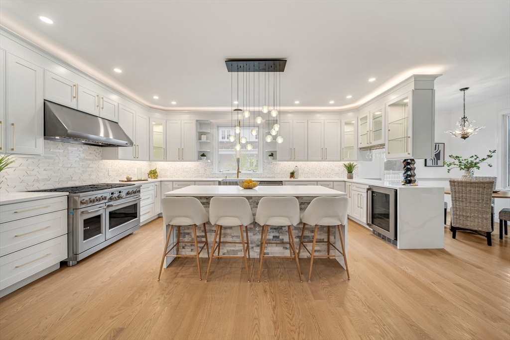 57 Mayflower Road Needham, MA 02492 - Photo 14 of 42
