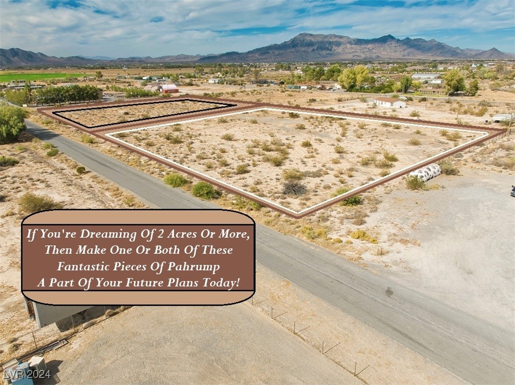 220 West Stagecoach Road Pahrump, NV 89060 - Photo 11 of 11 Gallery Image 11